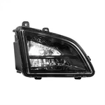 United Pacific 35864 Light Black, Original Style Led, Fog/drivin For Volvo. Fixed Price $102.76.