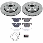 Disc Brake Kit Power Stop KOE5729. Fixed Price $263.99.