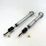 Kyb 341130 Rear Shock Gas Suspension Absorber GR-2 For 1991-92 Audi 80 90 2PCS. Fixed Price $73.59.