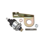 Edelbrock Inc. 8059 Throttle Solenoid And Bracket Kit New. Fixed Price $264.89.