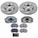 Disc Brake Kit Power Stop KCOE3116 Fits 06-07 Chevrolet Hhr. Fixed Price $290.98.