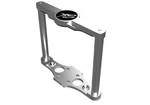 3400 Billet Alm Battery Hold Dunebuggy & Vw. Fixed Price $210.99.