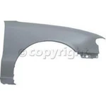 Sherman 3191-32-2 Front Right Fender For 1995-1999 Hyundai Accent Hatchback. Fixed Price $96.45.