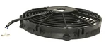 New Nos Spal Fan, Aux, 12", 12V, Puller VA09-AP12/C-54A 30100411. Fixed Price $149.00.