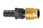 Jiffy-tite Q/r #8 Male Push Lock To Socket Valved 51508P. Fixed Price $68.92.
