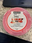 Allstar Performance ALL14152 Racers Tape 2IN X 180FT Red. Fixed Price $10.99.