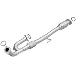Magnaflow 26214-AA For 2002-2003 ES300 3.0L V6 Gas Dohc. Fixed Price $623.00.