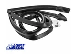 1978-88 Gm G-body Roof Rail Seals 2DR Hardtop Monte Carlo Cutlass Pair Soffseal. Fixed Price $105.95.