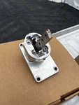 Steeda Tri-ax Short Throw Shifter Tremec 3650 Mustang Good Confition. Fixed Price $120.00.