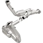 Magnaflow 49709 Catalytic Converter. Fixed Price $937.00.