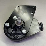 Borgeson Mopar Power Steering Pump Upgrade Kit 5/8"-18 Flare Outlet 800338. Fixed Price $280.00.