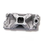 Engine Intake Manifold Weiand 7530. Fixed Price $90.00.