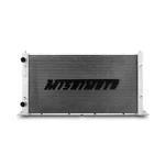 Mishimoto Aluminum Radiator Fits Volkswagen Golf VR6 1994-1998 Silver. Fixed Price $332.95.