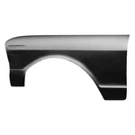 For Chevy Ii 62-65 Sherman 685-31L Front Driver Side Fender Value Line. Fixed Price $278.82.