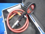 Longacre Racing 50473 Damper Filler Shock Inflator Gas Setting Gauge Psi. Fixed Price $170.00.