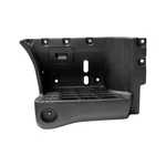 United Pacific 21959 Body Panel Step Right Side, Molded Plastic, Fits 2016. Fixed Price $55.70.
