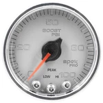 Autometer P30521 Boost Gauge. Fixed Price $289.58.