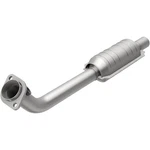 49572 Magnaflow Catalytic Converter Passenger Right Side Hand For E53 X5 Series. Fixed Price $555.00.