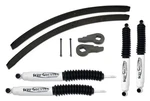 Tuff Country 12923KN Lift Kit W/shock. Fixed Price $515.85.