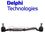Delphi Front Steering Tie Rod End Assembly For 1993 Mercedes-benz 400SEL Wl. Fixed Price $75.05.