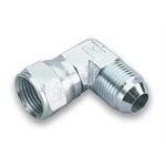 Earls 966303ERL 90 Degree -3 An To Female Steel Swivel Fitting, Zinc. Fixed Price $23.99.