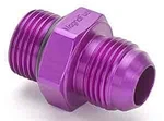 Magnafuel MP-3007 An Flare-to-straight Adapter. Fixed Price $18.99.