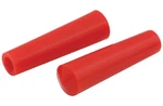 Quickcar 50-524 Toggle Switch Extensions Red #2049. Fixed Price $15.95.