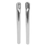 Standard Aluminum Nose Wing Post, Straight. Fixed Price $22.99.