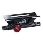 Drake Muscle Cars Fire Extinguisher Mount Black Anodized. Fixed Price $91.45.