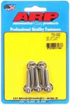 Arp S/s Bolt Kit - 12PT. (5) 6MM X 1.00 25. Fixed Price $25.87.