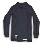 Racing 78700413 Impactmax Plus Under Shirt Long Sleeve Medium Gray. Fixed Price $160.43.