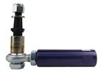Steeda 555-8104 Bump Steer Adjusters Adjustable Ford Mustang Kit New. Fixed Price $219.95.