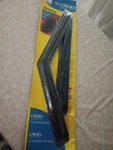Auto Ventshade 94164 Ventvisor Deflector - Outside Mount (set Of 4). Fixed Price $39.99.