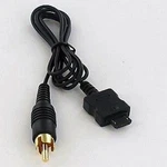 Drift Stealth HD170 Line-mic Car Intercom Audio Input Rca Male Cable. Fixed Price $29.99.