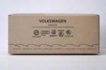 Volkswagen Touareg CR7 Fire Extinguisher Bracket 1K0882607E New Oem. Fixed Price $146.82.