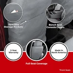 Covercraft SS3473WFGY Endura Seatsaver Covers. Fixed Price $267.99.
