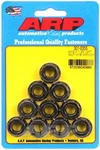 Arp 301-8355 M10 X 1.25 (5) 12-POINT Nut Kit (pack Of 10). Fixed Price $53.89.
