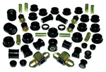 Prothane For Toyota AE86 85-87 Corolla Gt-s SR-5 Urethane Bushing Total Black. Fixed Price $172.00.
