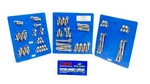 Arp Sbc S/s Complete Engine Fastener Kit 12PT.. Fixed Price $323.63.