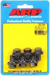 Arp 230-7305 Torque Converter Bolt Kit 700R4 4L60E 4L80E M10X1.5 Threads. Fixed Price $35.95.