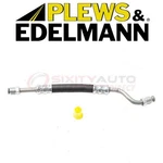 Edelmann 70608 Power Steering Cylinder Line Hose For 7-809 5-830 Es. Fixed Price $39.67.
