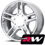 Inch Chrome Ford F150 Harley Davidson Oe Replica Wheels 1997 2002 5X135. Fixed Price $1699.00.