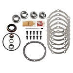 Richmond Gear 83-1007-1 Full Ring/pinion Installation Kit F9" 2.89" Day Support. Fixed Price $199.70.