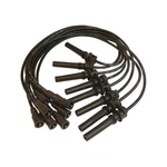 Spark Plug Wire Set-st Msd 32033. Fixed Price $119.08.