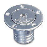 Eddie Motorsports Aircraft-style Gas Fill MS265-45P. Fixed Price $162.95.