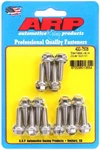 Arp Auto Racing 400-7508 Bolt Kit. Fixed Price $43.11.