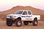 Fabtech K7002M 6" Performance Sys W/stealth Rr 95-04 Tacoma Lug. Fixed Price $3235.95.