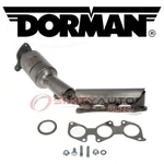 Dorman 674-064 Exhaust Manifold W Catalytic Converter For 50848 49341. Fixed Price $640.42.
