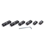 Trans-dapt Black Pro Style Wire Sep 9577. Fixed Price $10.72.