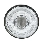 United Pacific 35888 Led 5-3/4 In Round Dual Headlight, High Beam. Fixed Price $91.99.
